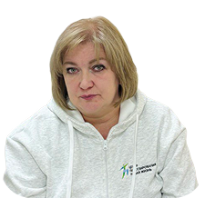 Федосеенкова Светлана Викторовна