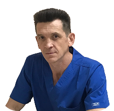 Протез стопы